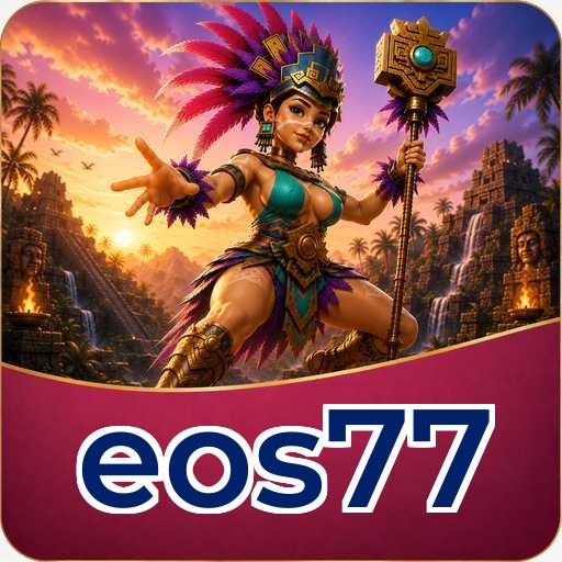 Screenshot Proses Instalasi eos77 APK